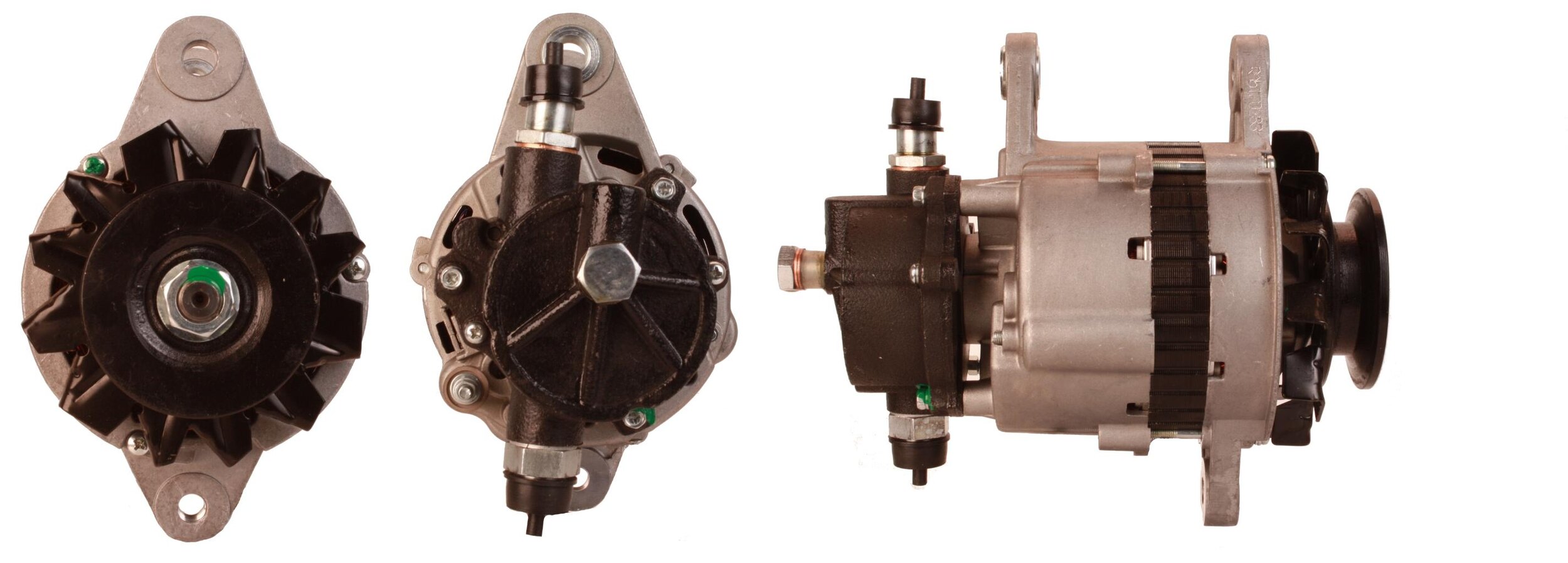 DRI Alternator/Dynamo 226114254