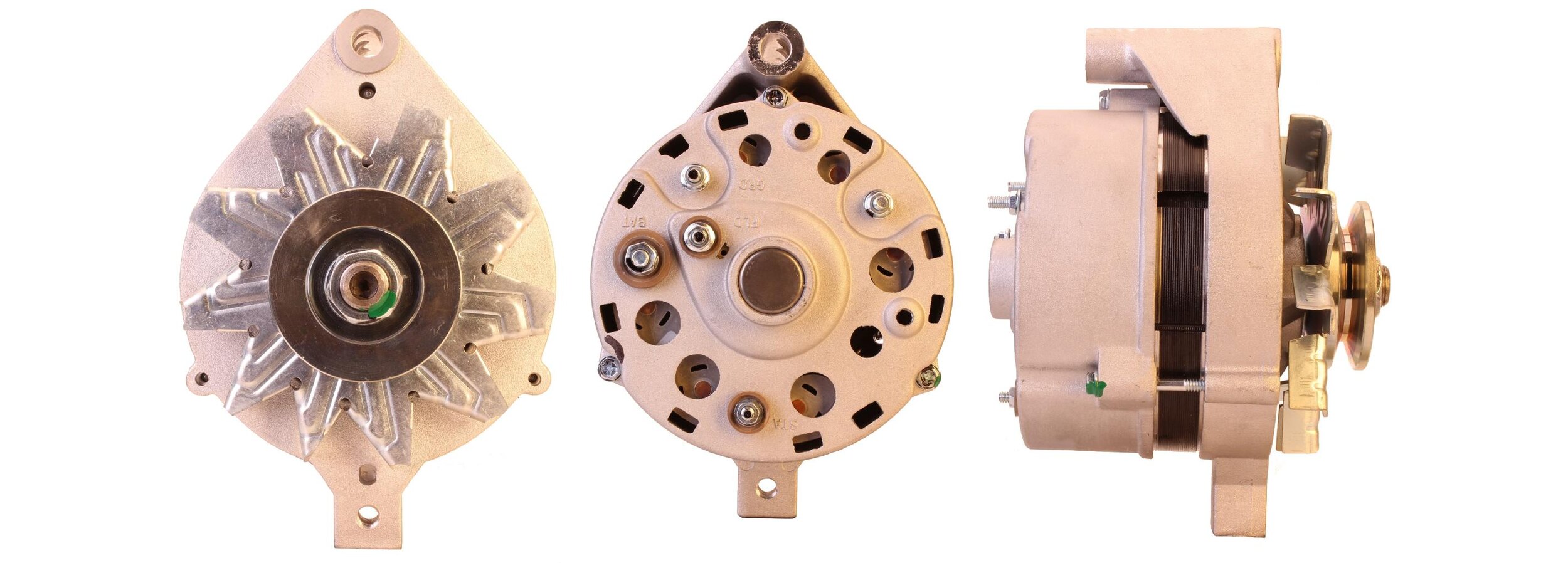 DRI Alternator/Dynamo 519025402