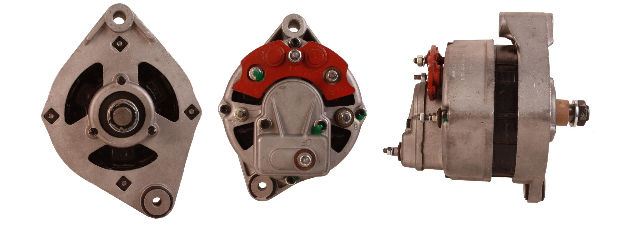 DRI Alternator/Dynamo 238010552