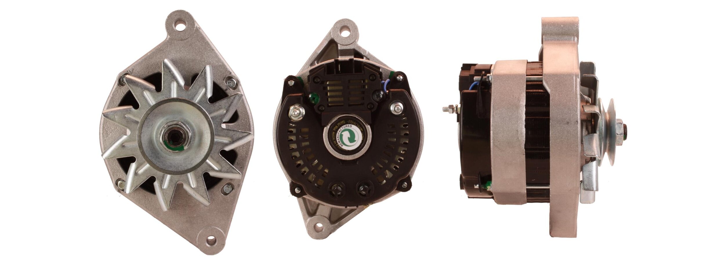 DRI Alternator/Dynamo 234102802