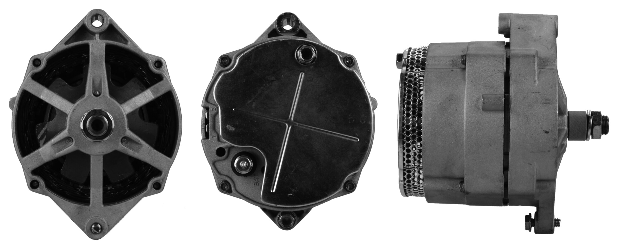 DRI Alternator/Dynamo 586101722