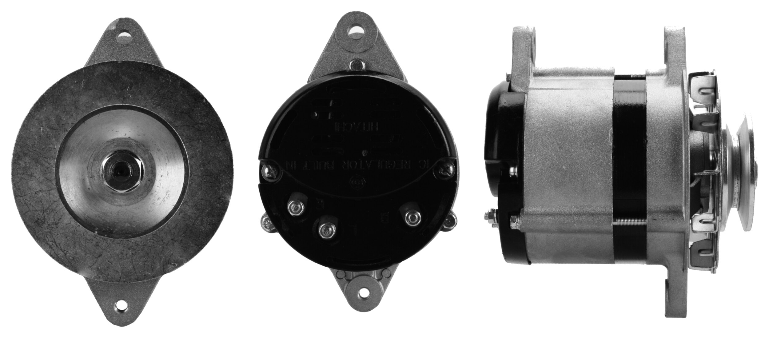 DRI Alternator/Dynamo 582101352