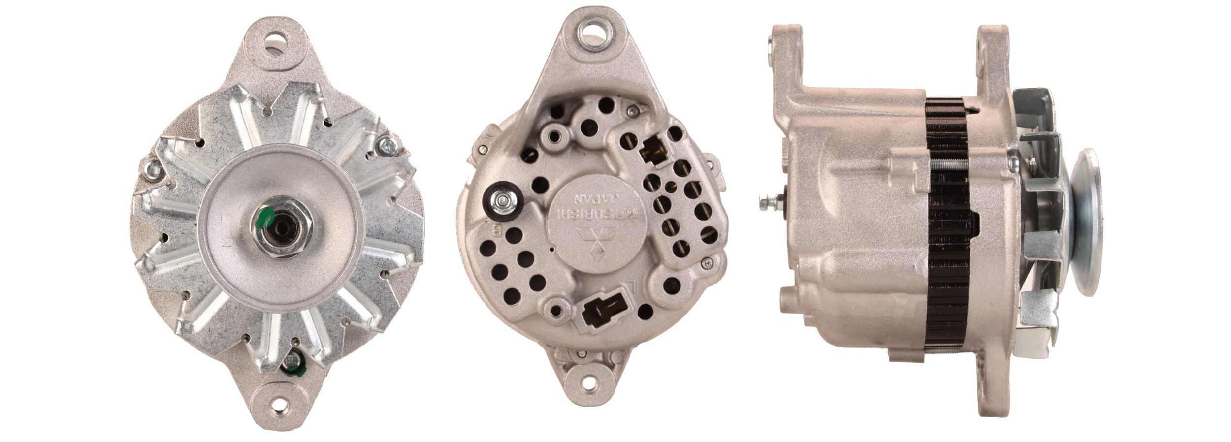 DRI Alternator/Dynamo 224111402