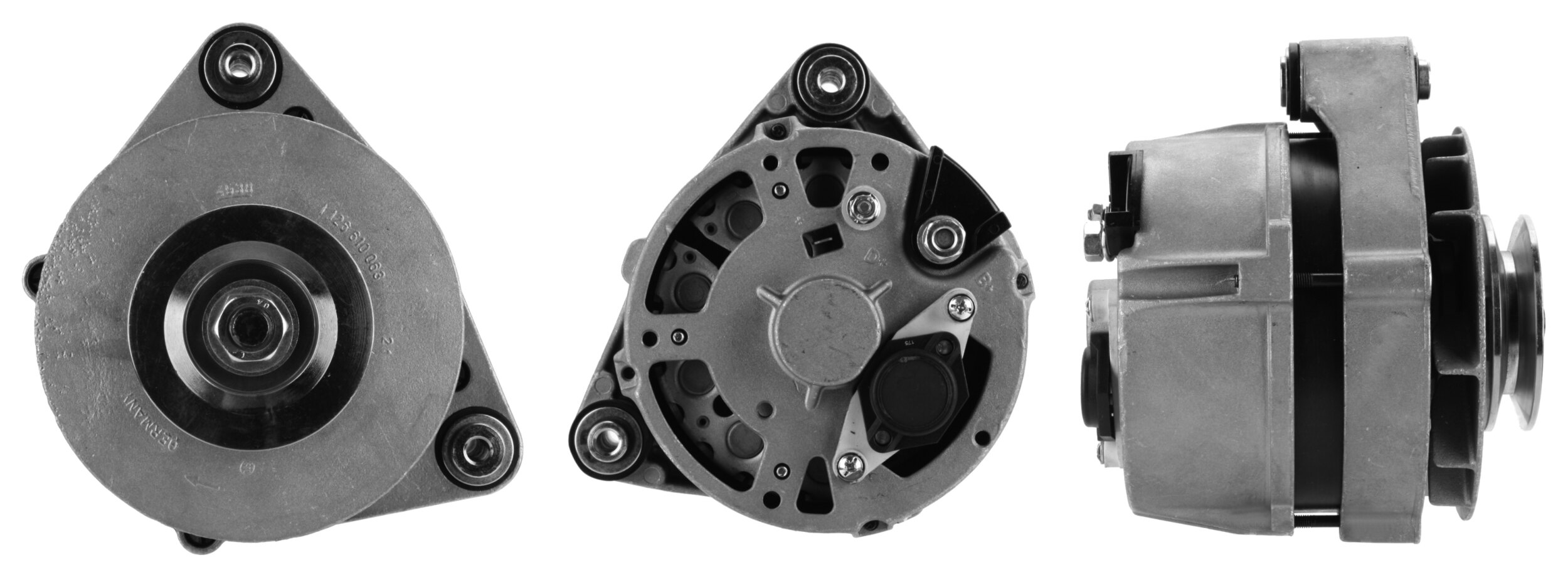 DRI Alternator/Dynamo 215107802