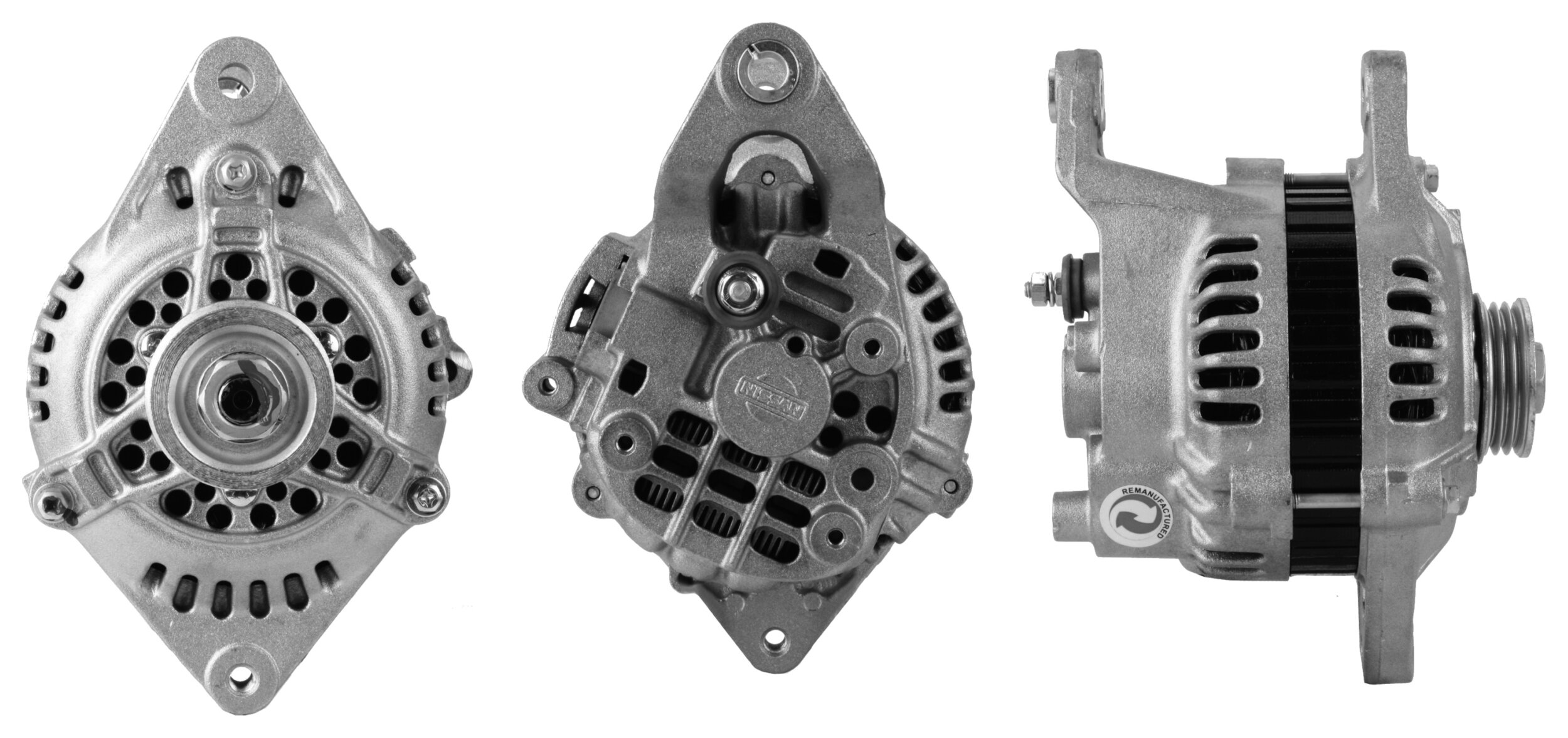 DRI Alternator/Dynamo 227139502