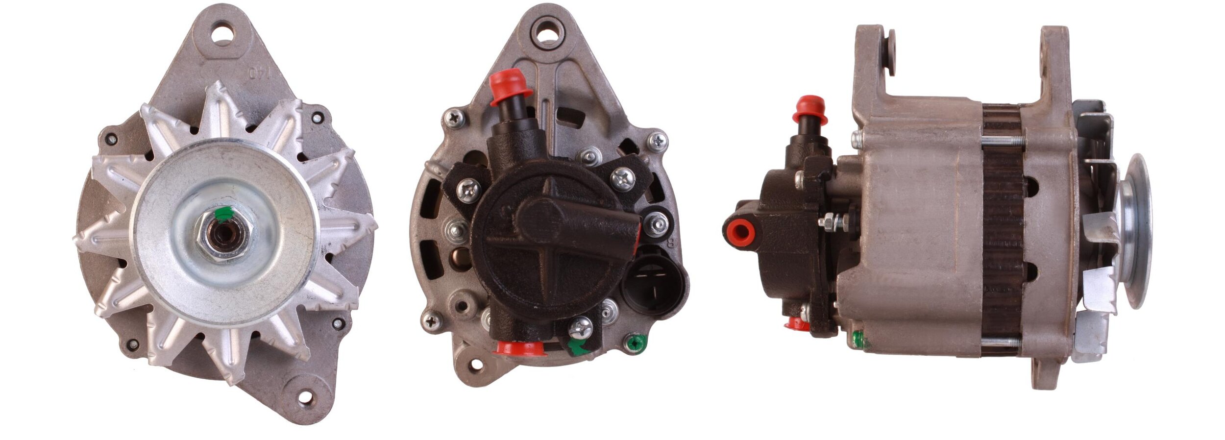 DRI Alternator/Dynamo 228115702