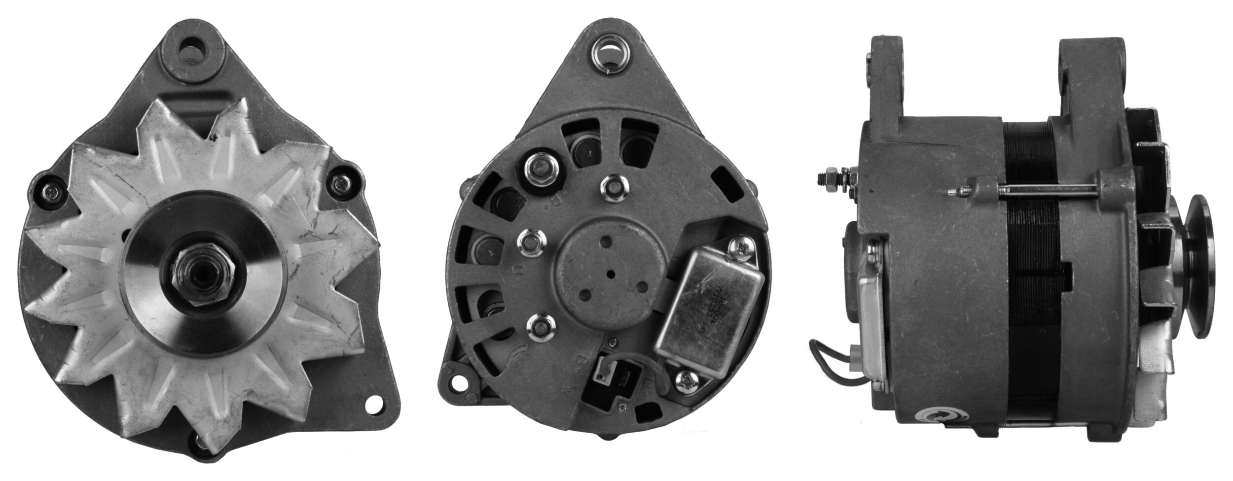 DRI Alternator/Dynamo 212102552