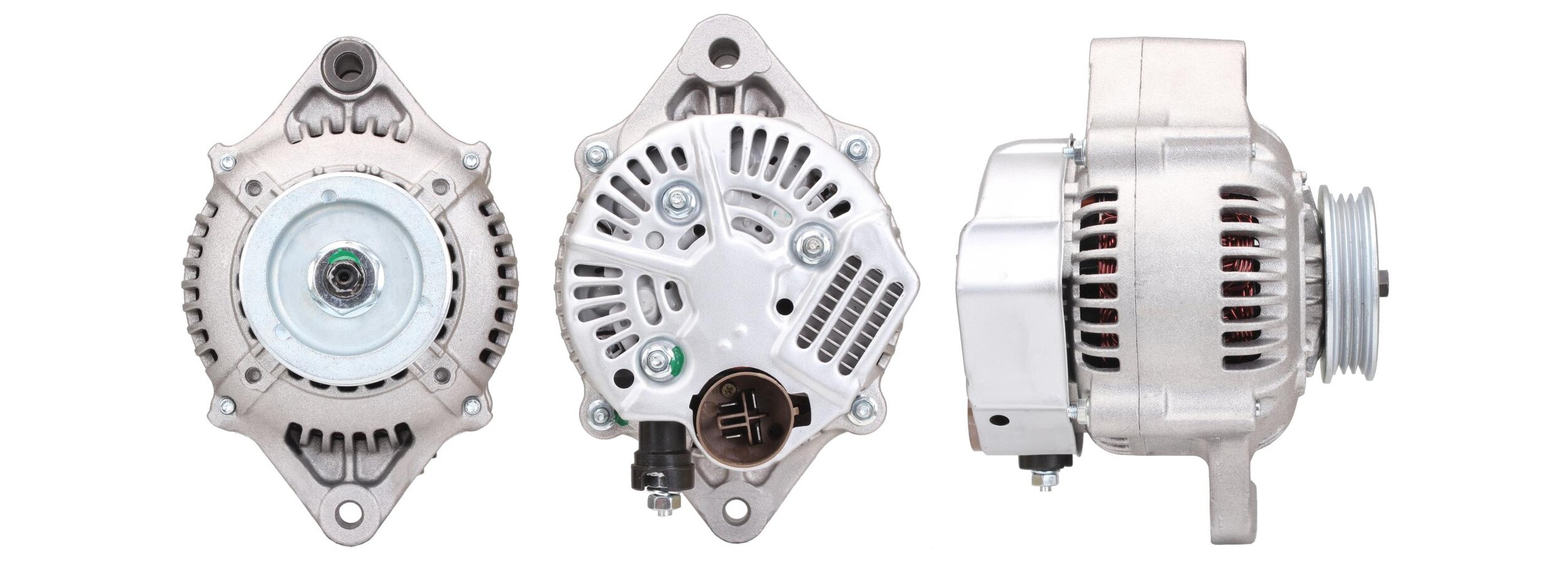 DRI Alternator/Dynamo 222108602