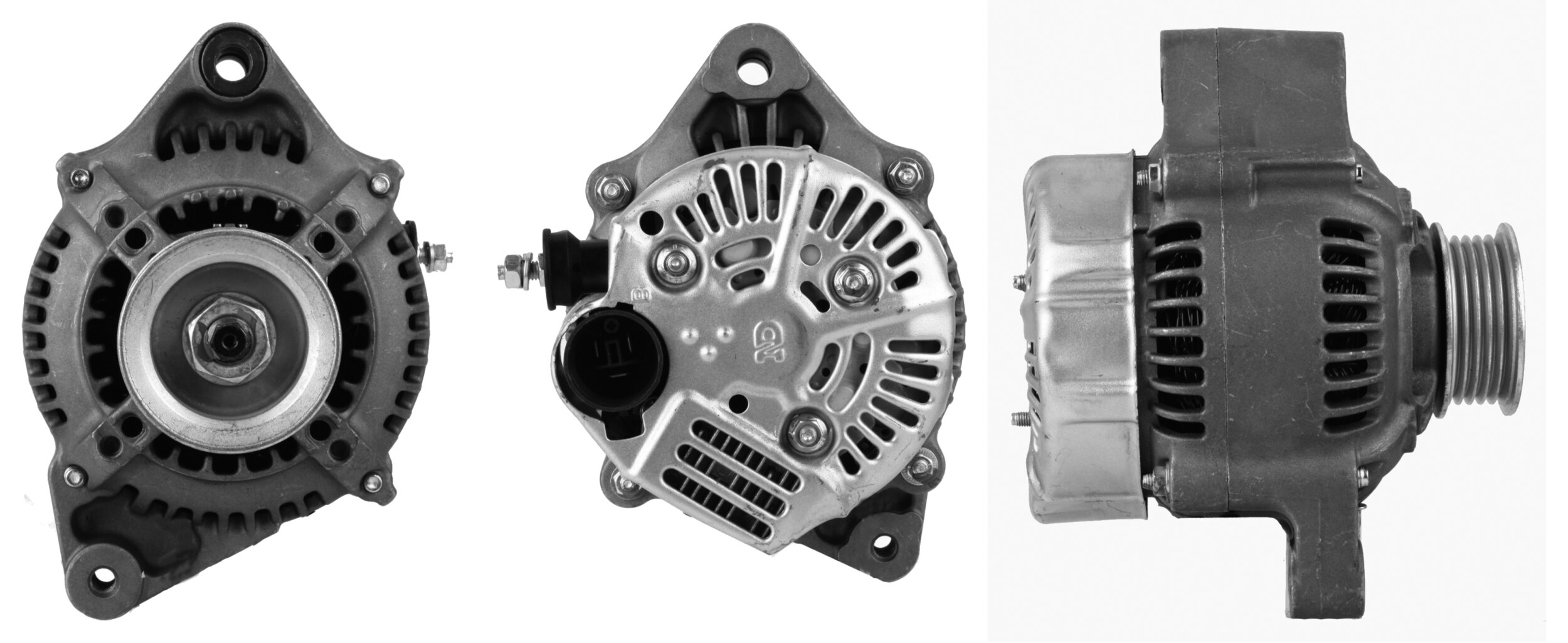 DRI Alternator/Dynamo 235104702