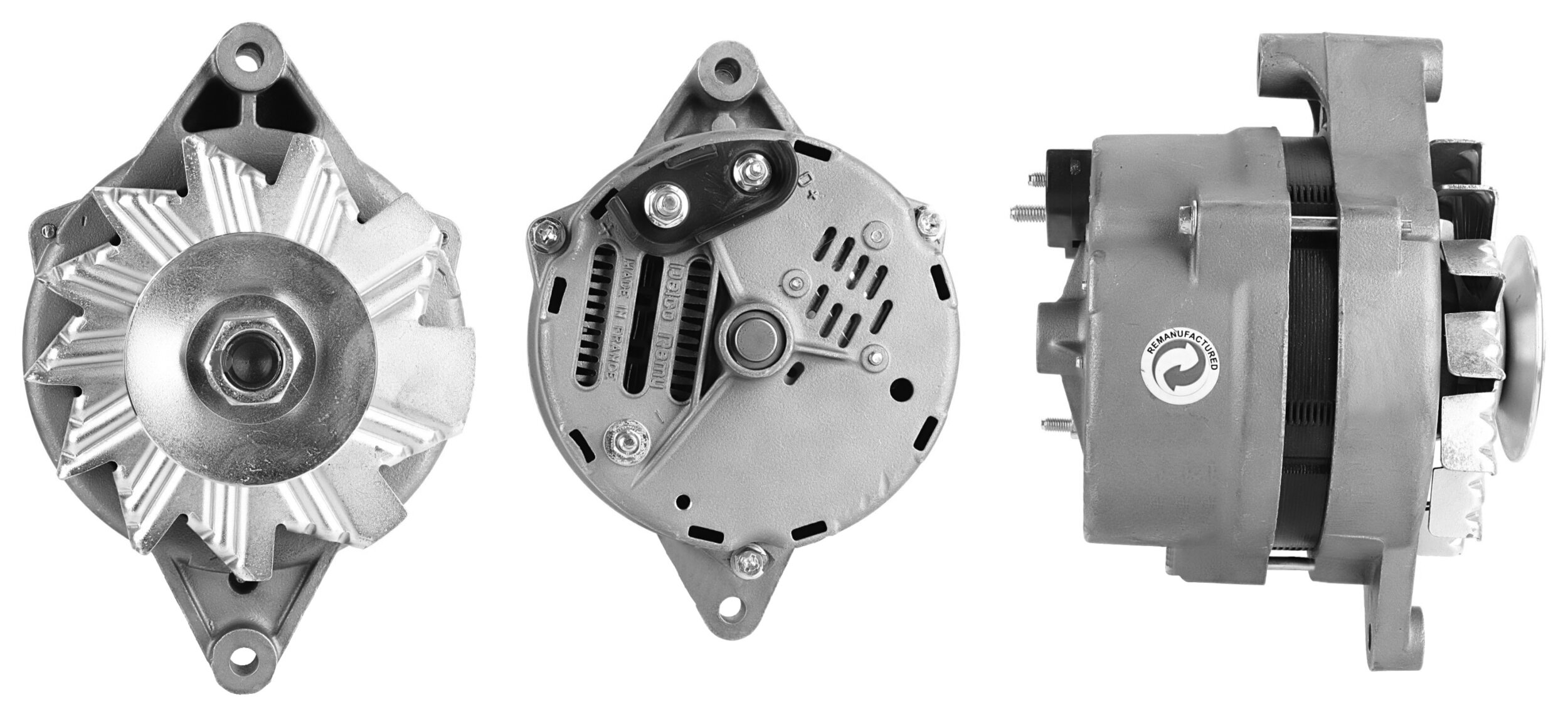 DRI Alternator/Dynamo 228164652