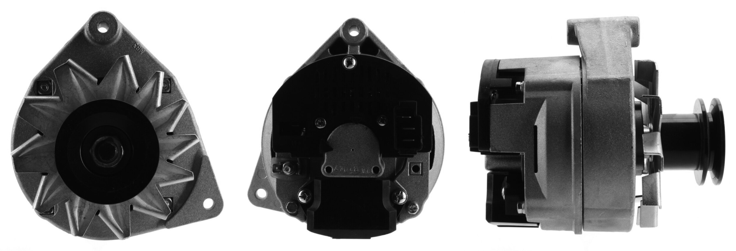 DRI Alternator/Dynamo 200112652