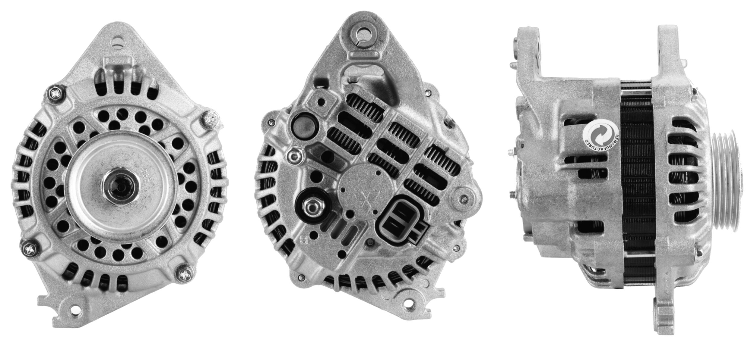 DRI Alternator/Dynamo 226112652