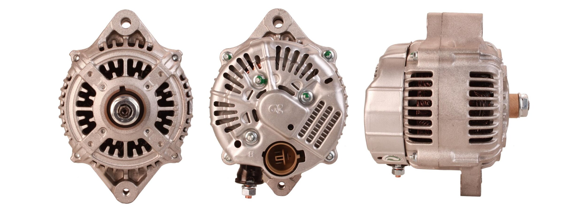 DRI Alternator/Dynamo 5861041202