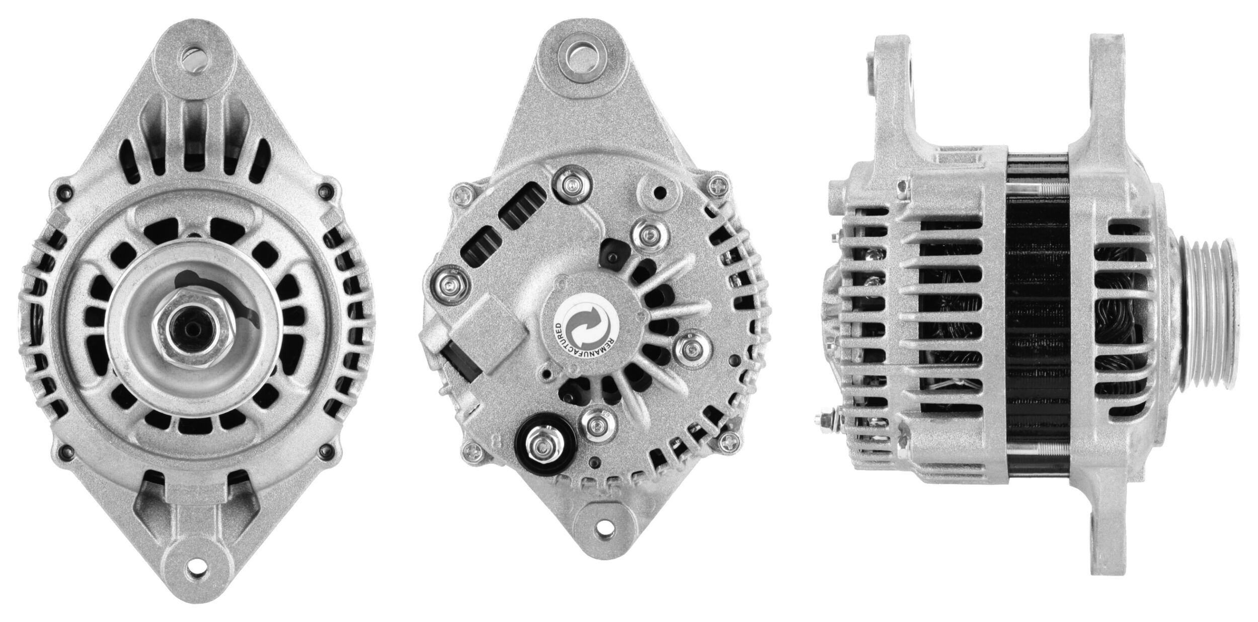 DRI Alternator/Dynamo 224124652