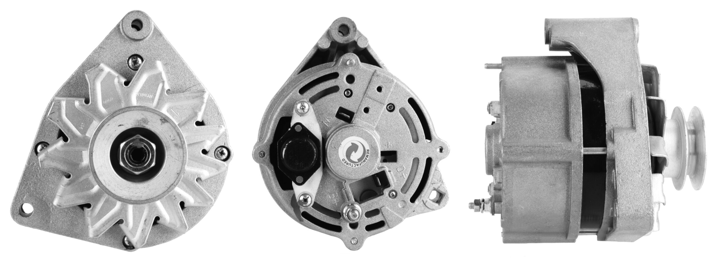 DRI Alternator/Dynamo 238122552