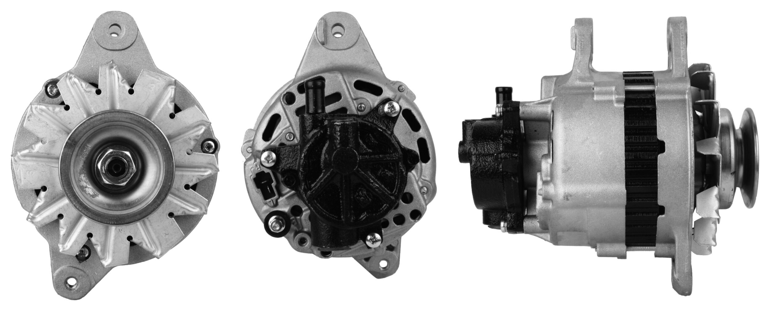 DRI Alternator/Dynamo 226107552
