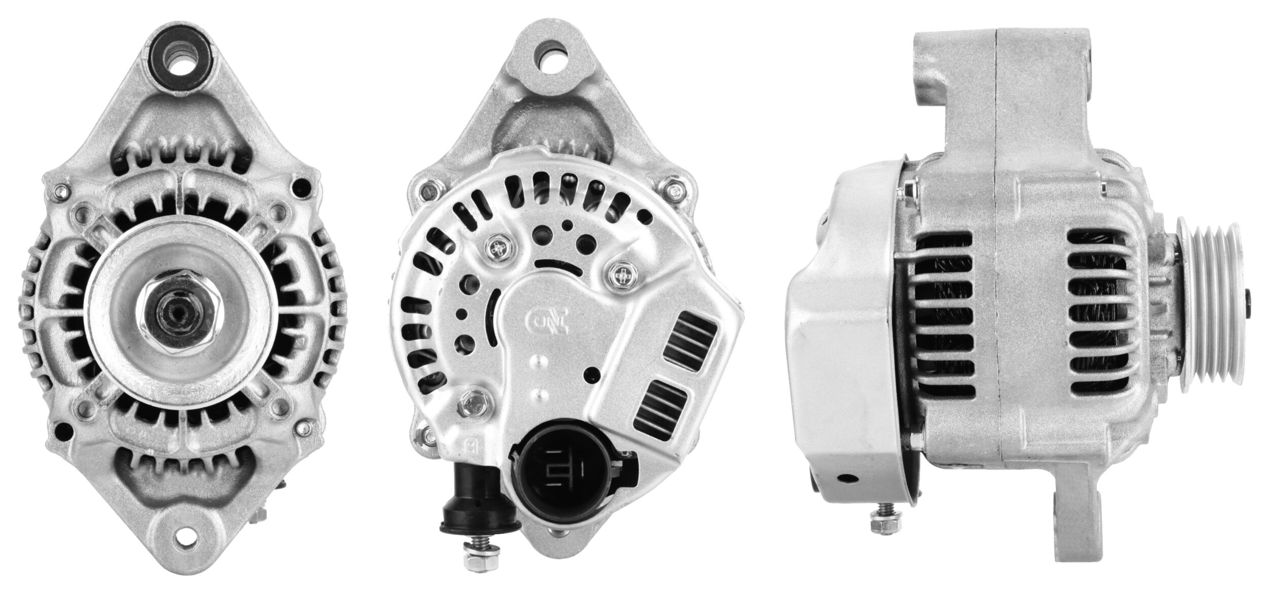 DRI Alternator/Dynamo 217110452