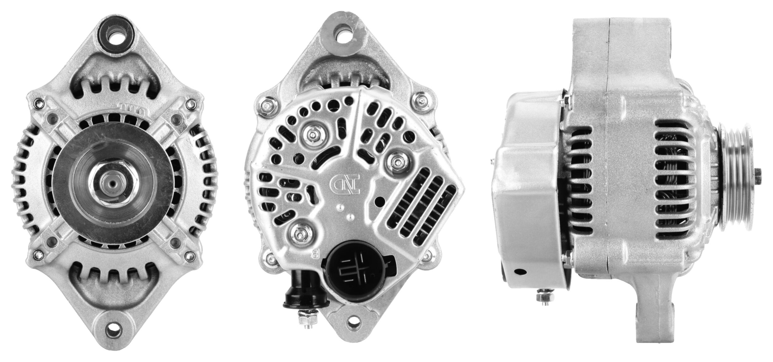 DRI Alternator/Dynamo 222117602