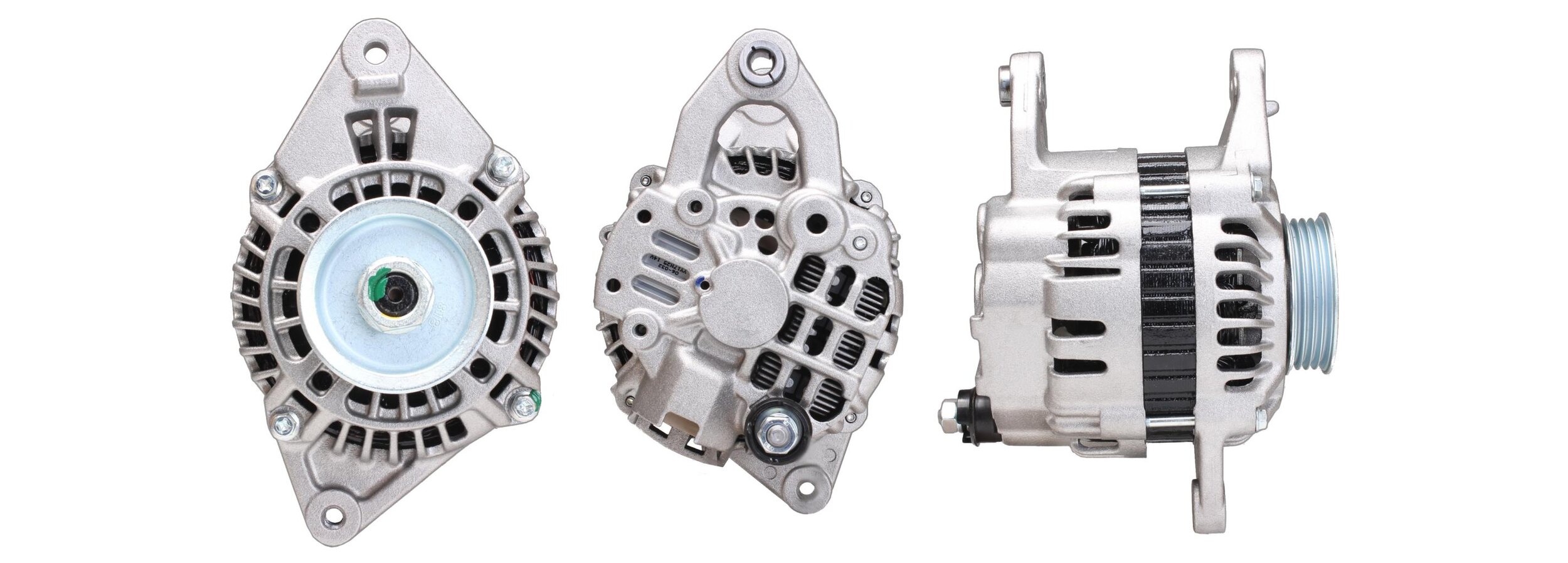 DRI Alternator/Dynamo 226148552