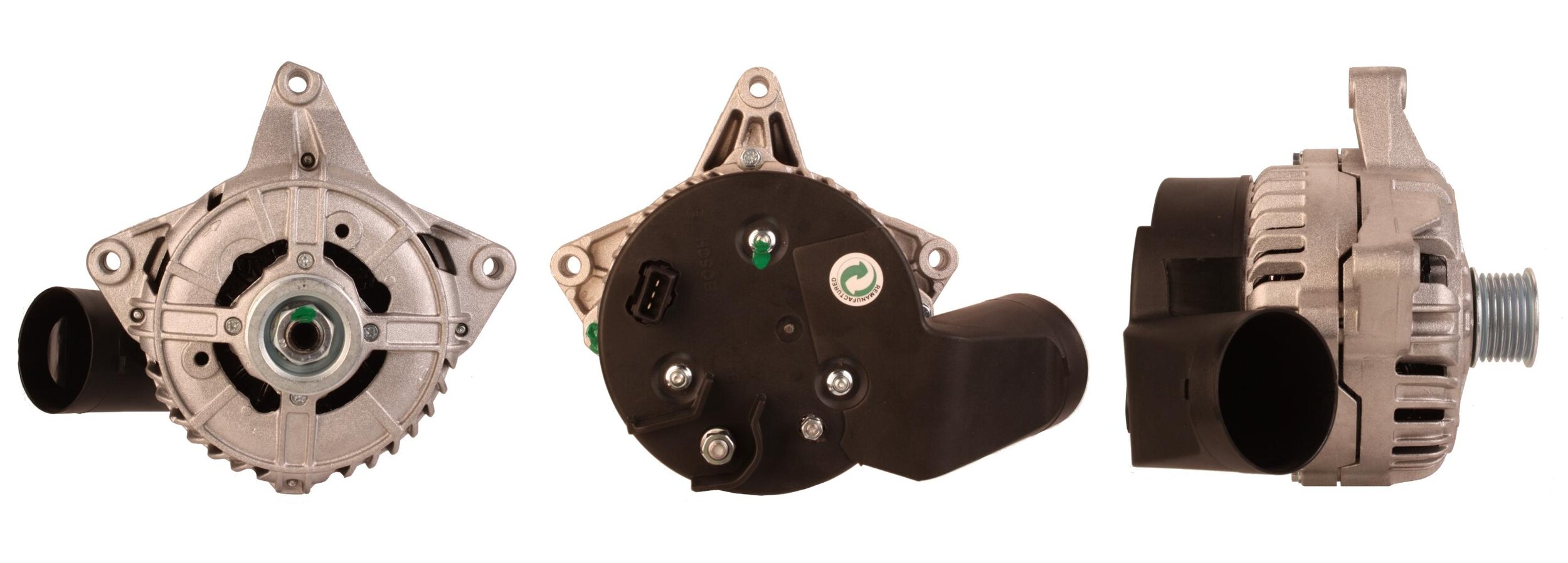 DRI Alternator/Dynamo 2151281402