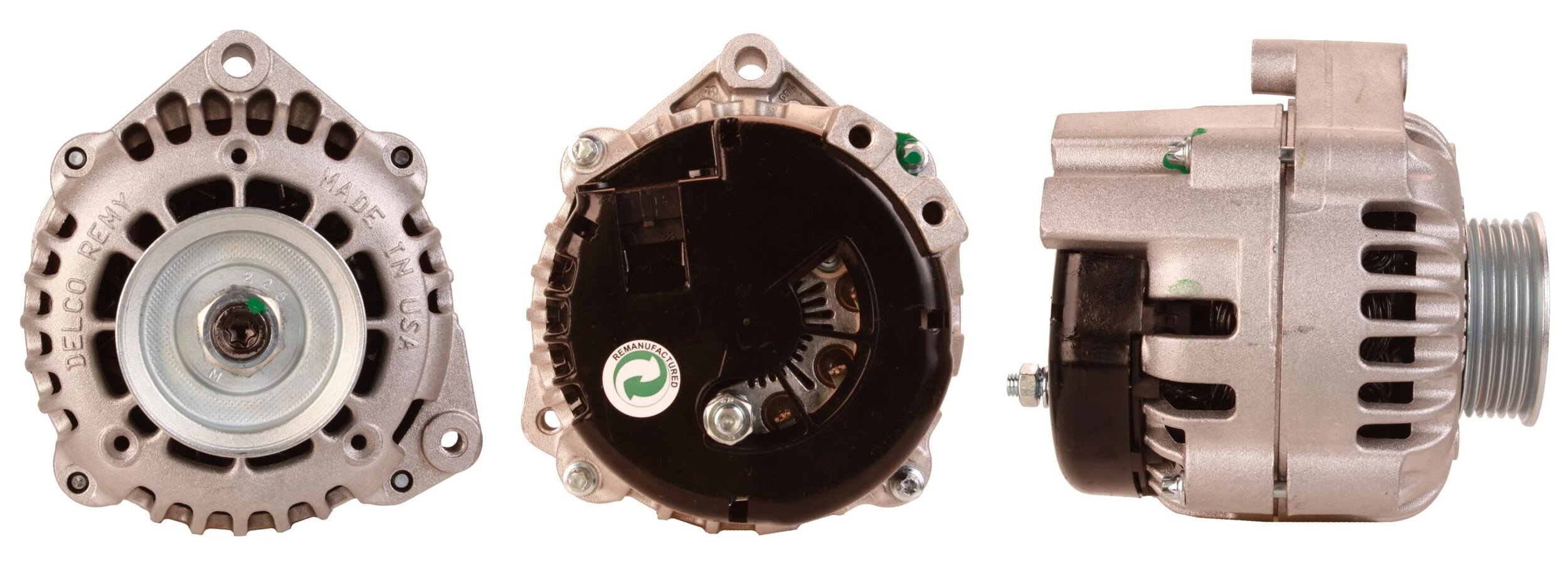 DRI Alternator/Dynamo 5281451002