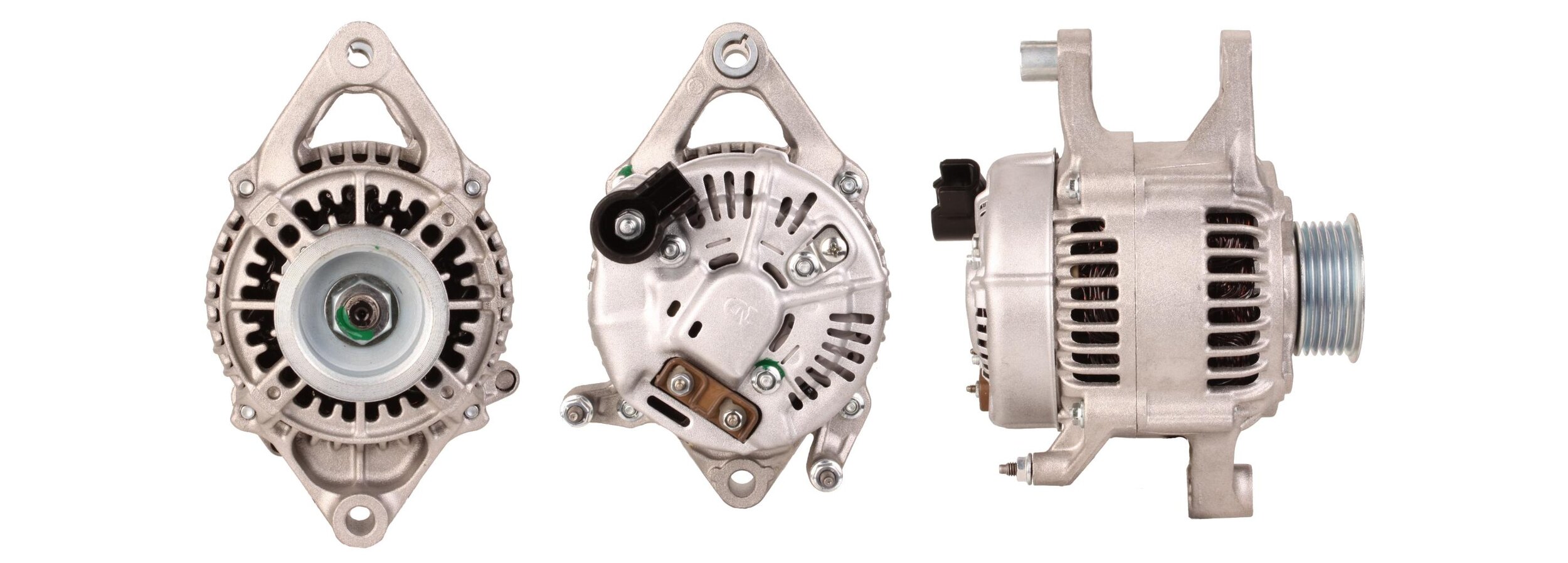 DRI Alternator/Dynamo 534015902