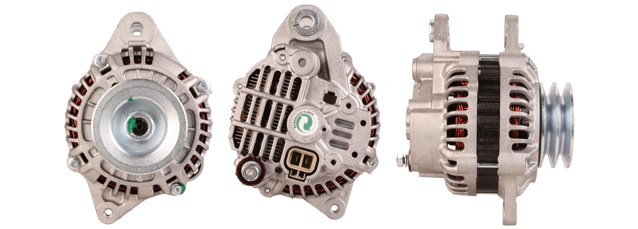 DRI Alternator/Dynamo 226142902