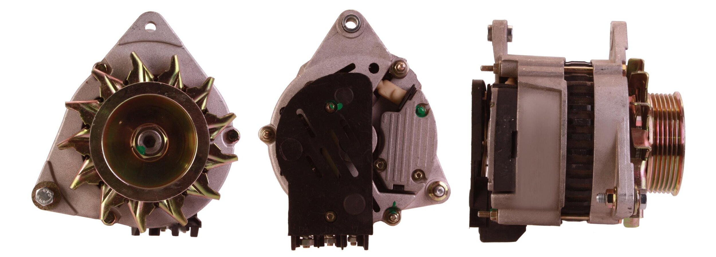 DRI Alternator/Dynamo 219184702