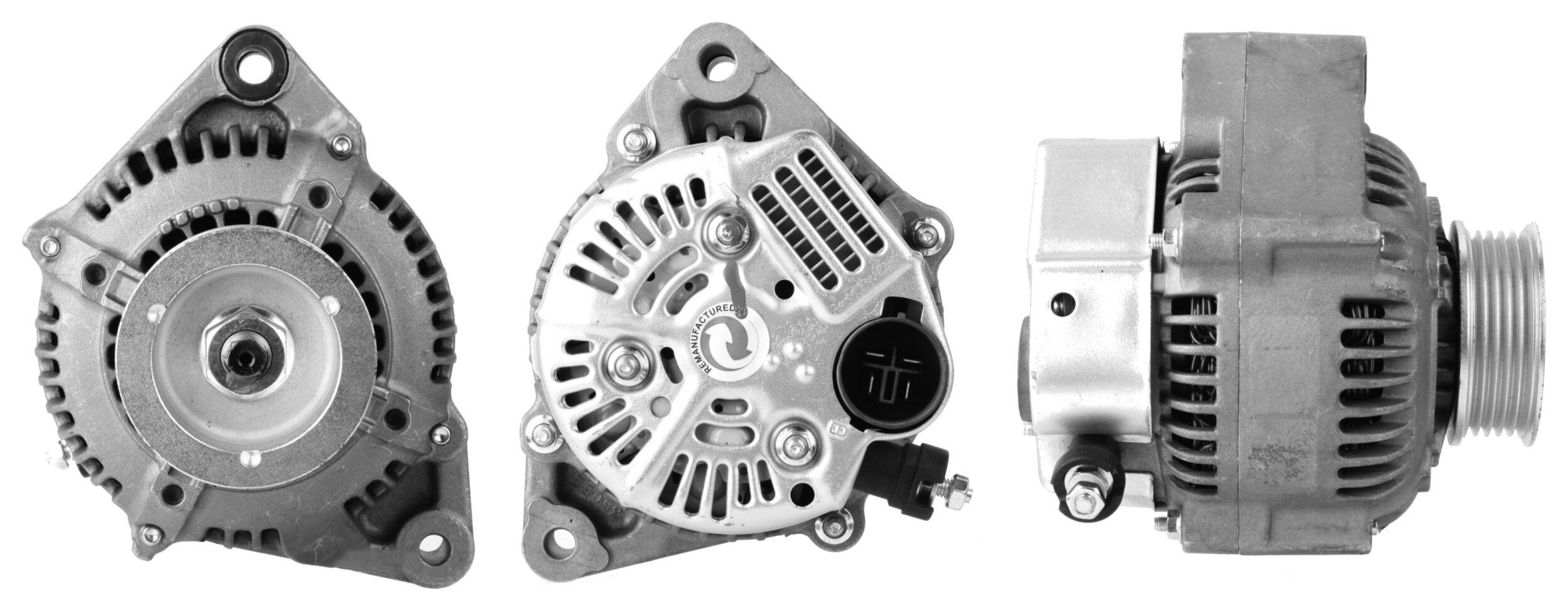 DRI Alternator/Dynamo 222125702