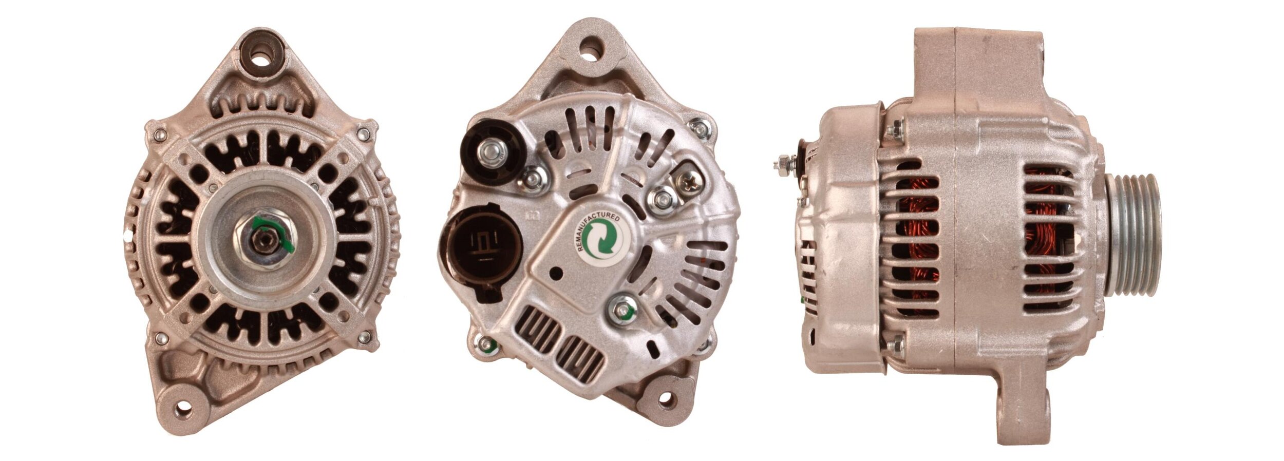 DRI Alternator/Dynamo 235131802