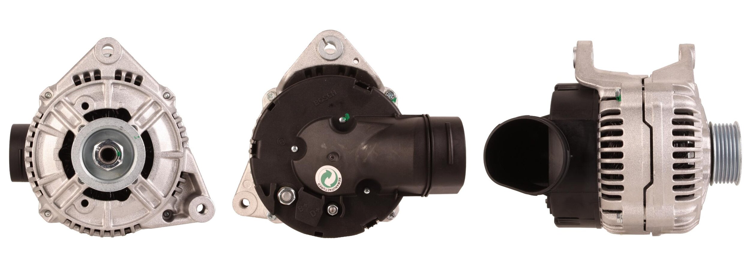 DRI Alternator/Dynamo 2111771202