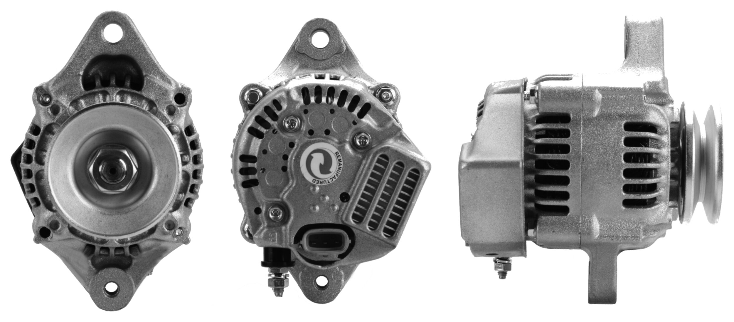 DRI Alternator/Dynamo 583107402