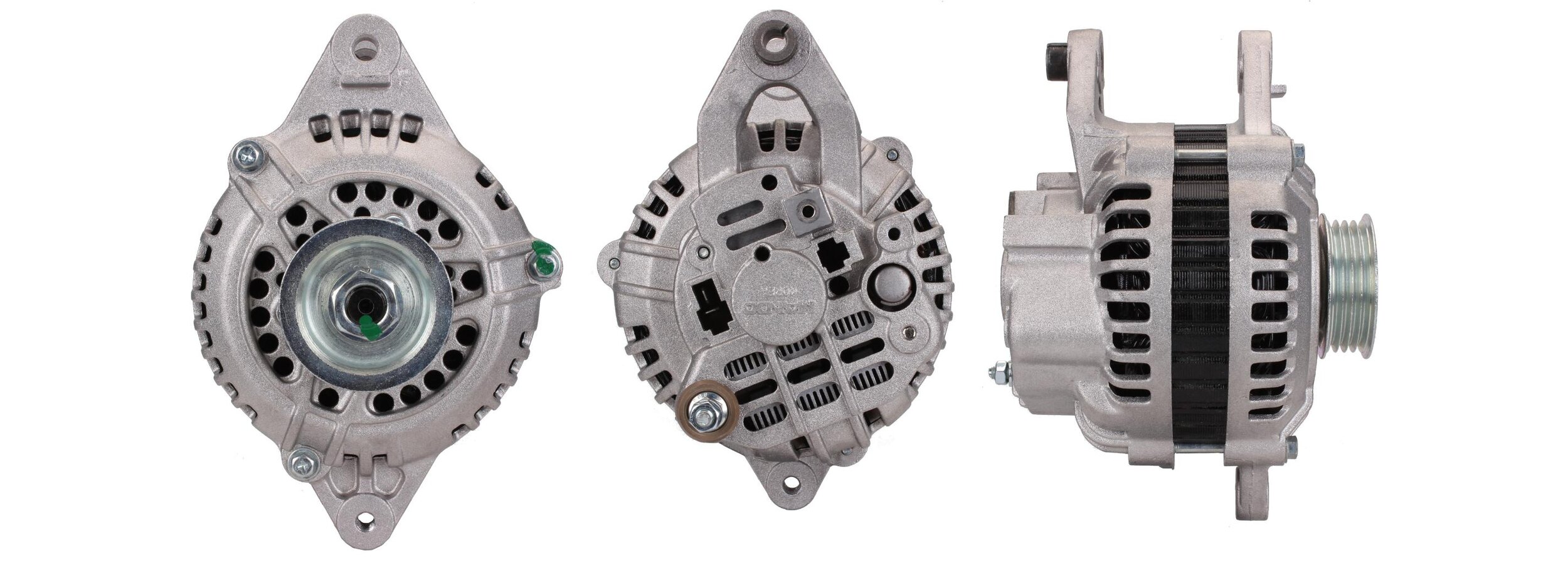 DRI Alternator/Dynamo 226113652
