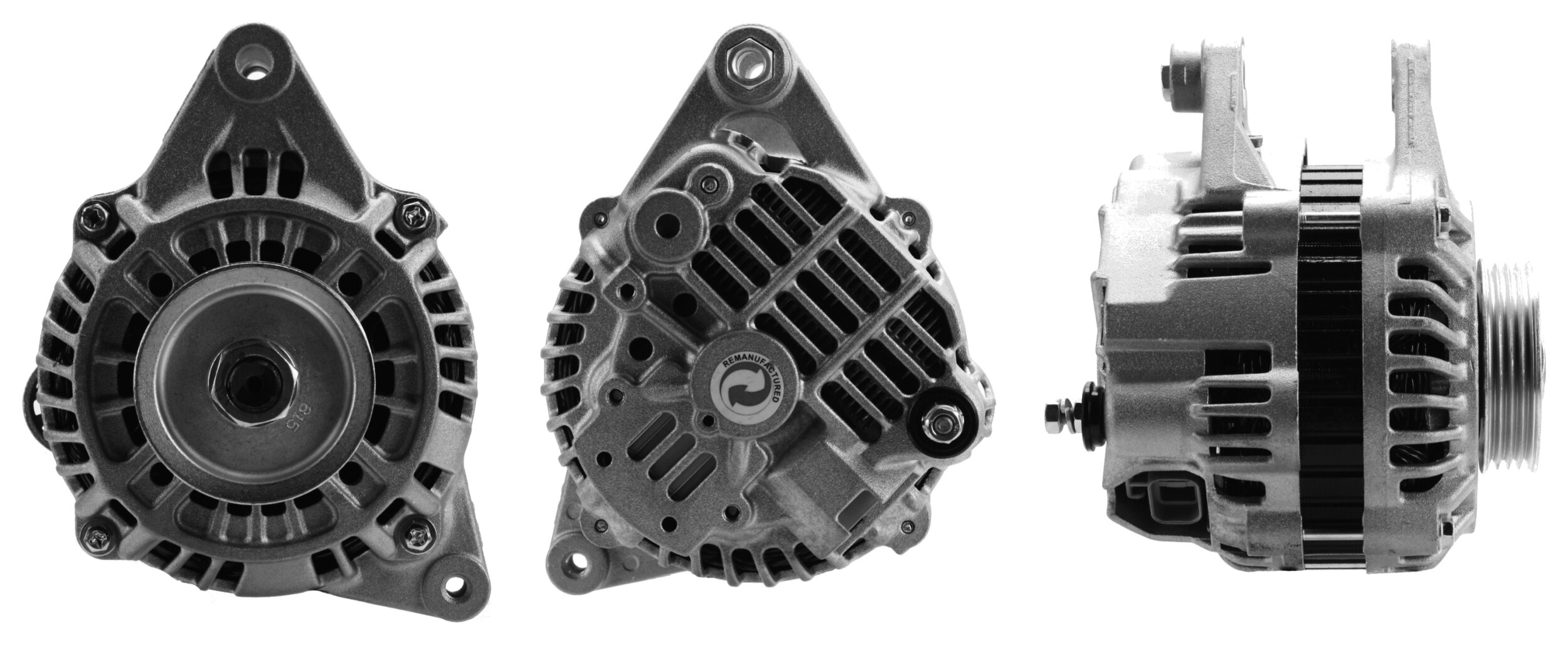 DRI Alternator/Dynamo 226144902