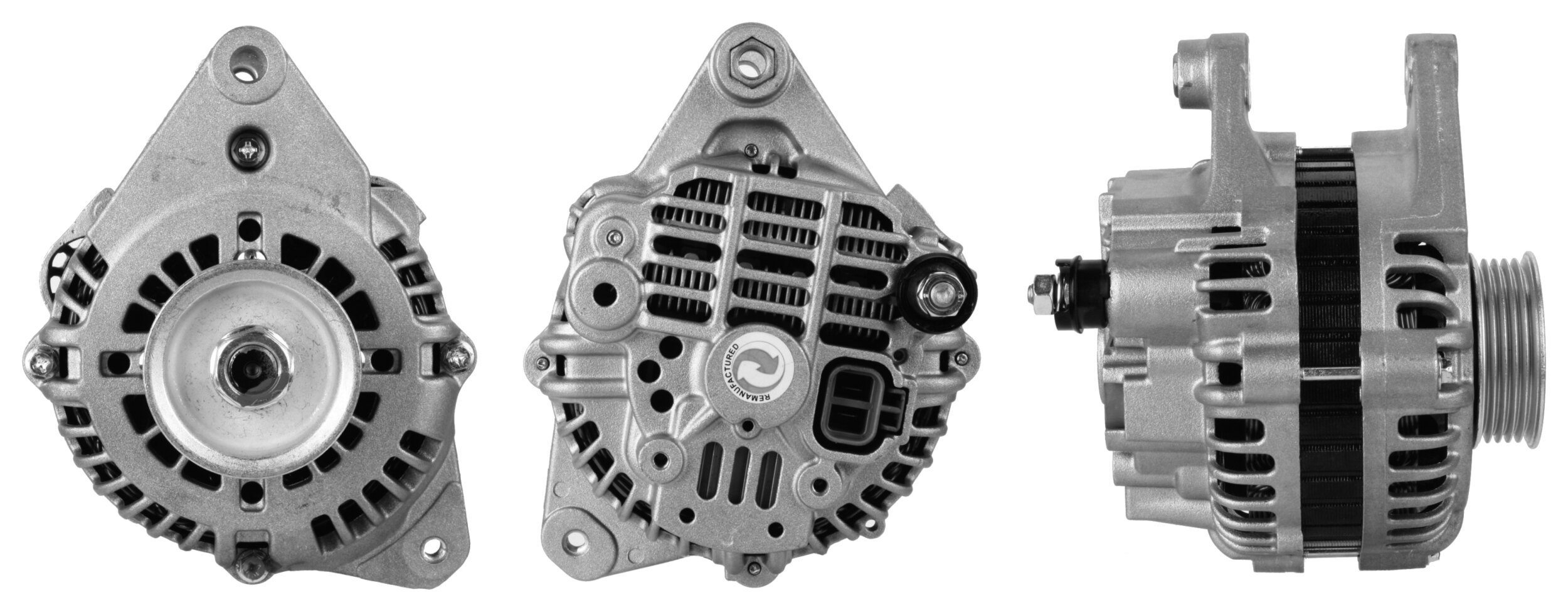DRI Alternator/Dynamo 226143902