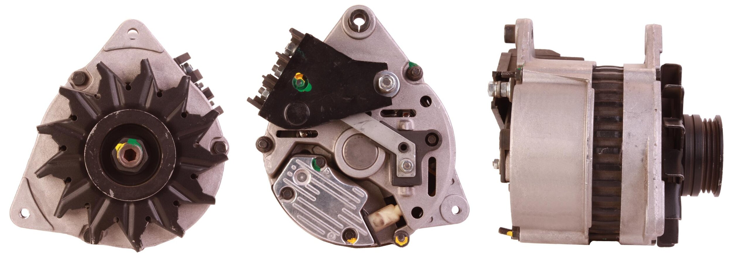 DRI Alternator/Dynamo 219114702