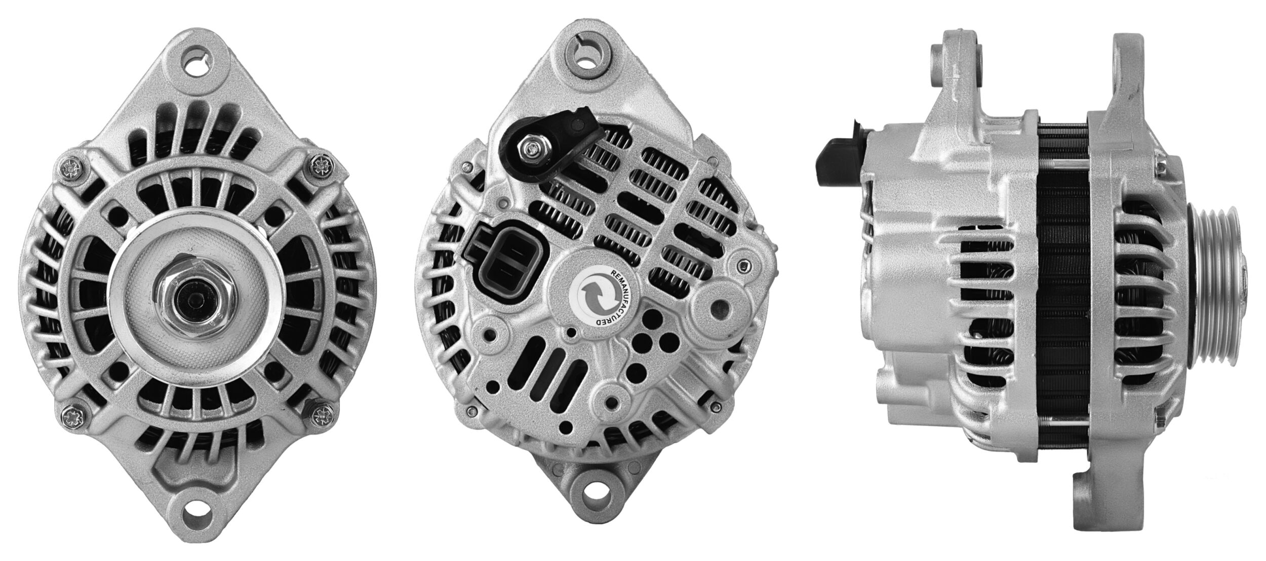 DRI Alternator/Dynamo 534010852