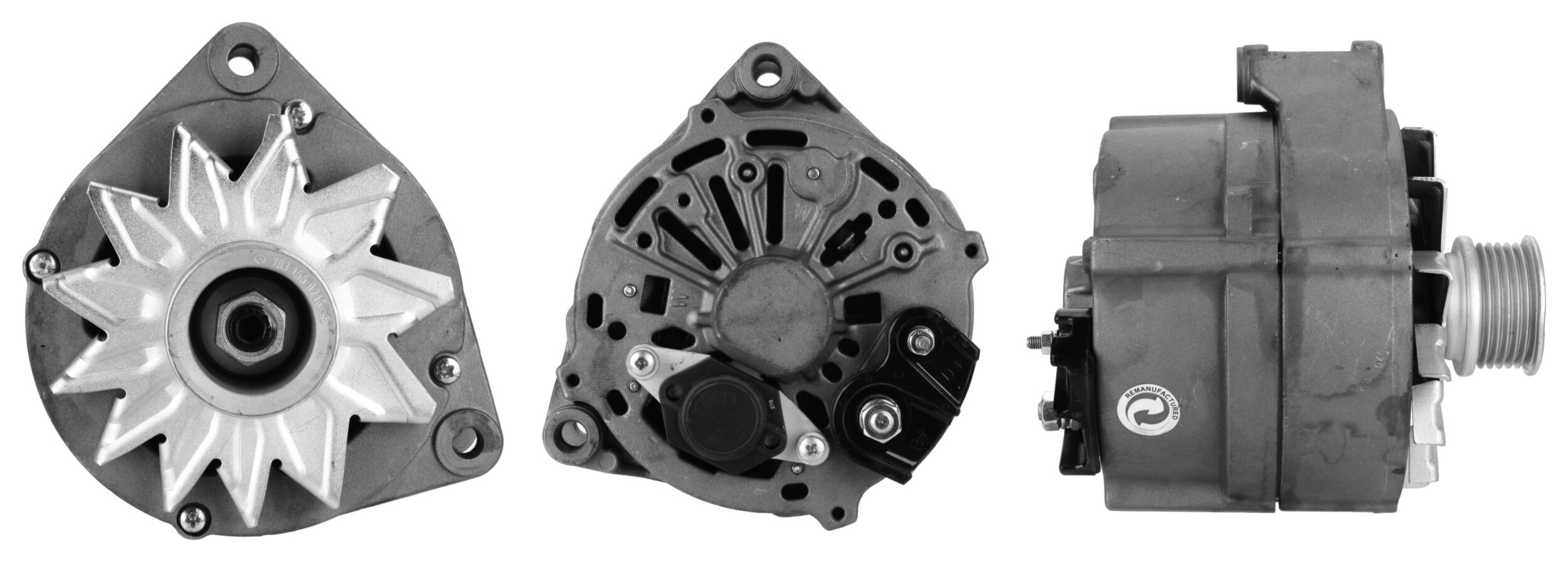 DRI Alternator/Dynamo 2251061002