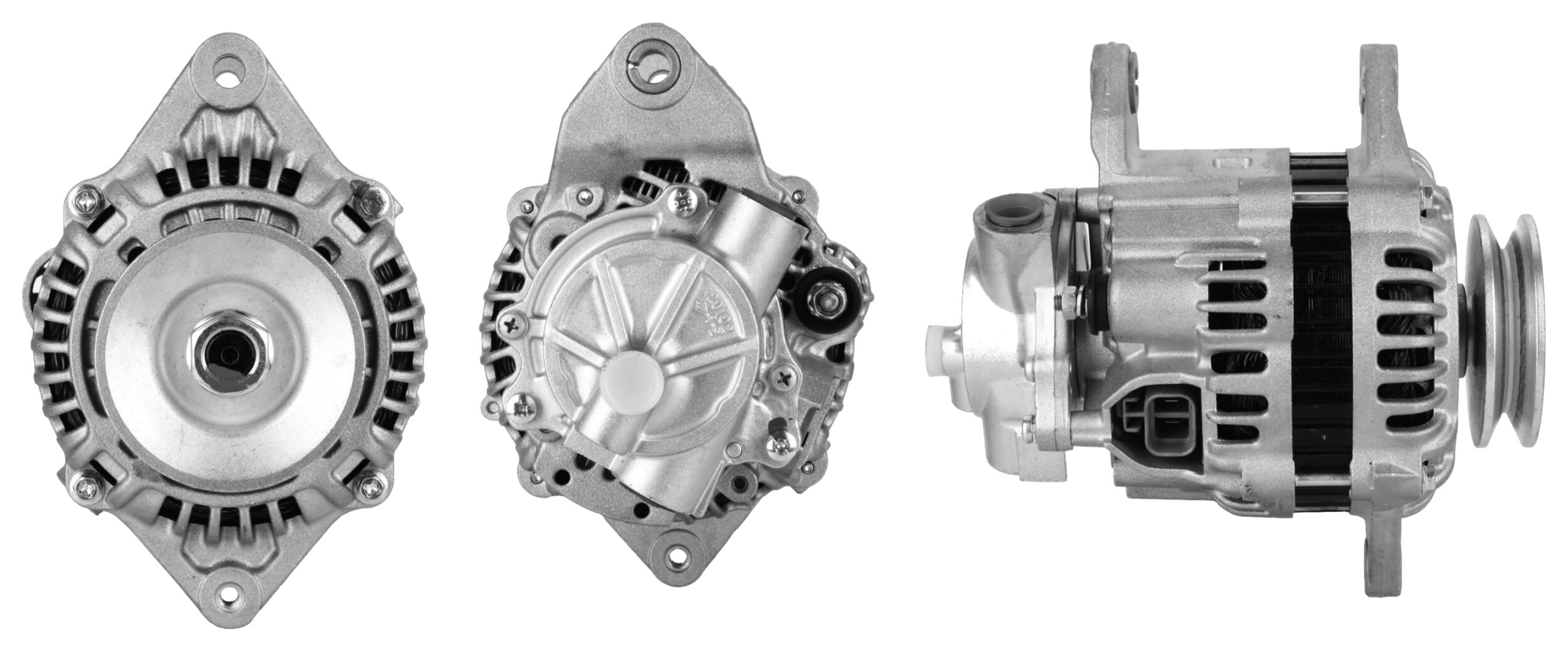 DRI Alternator/Dynamo 245110702