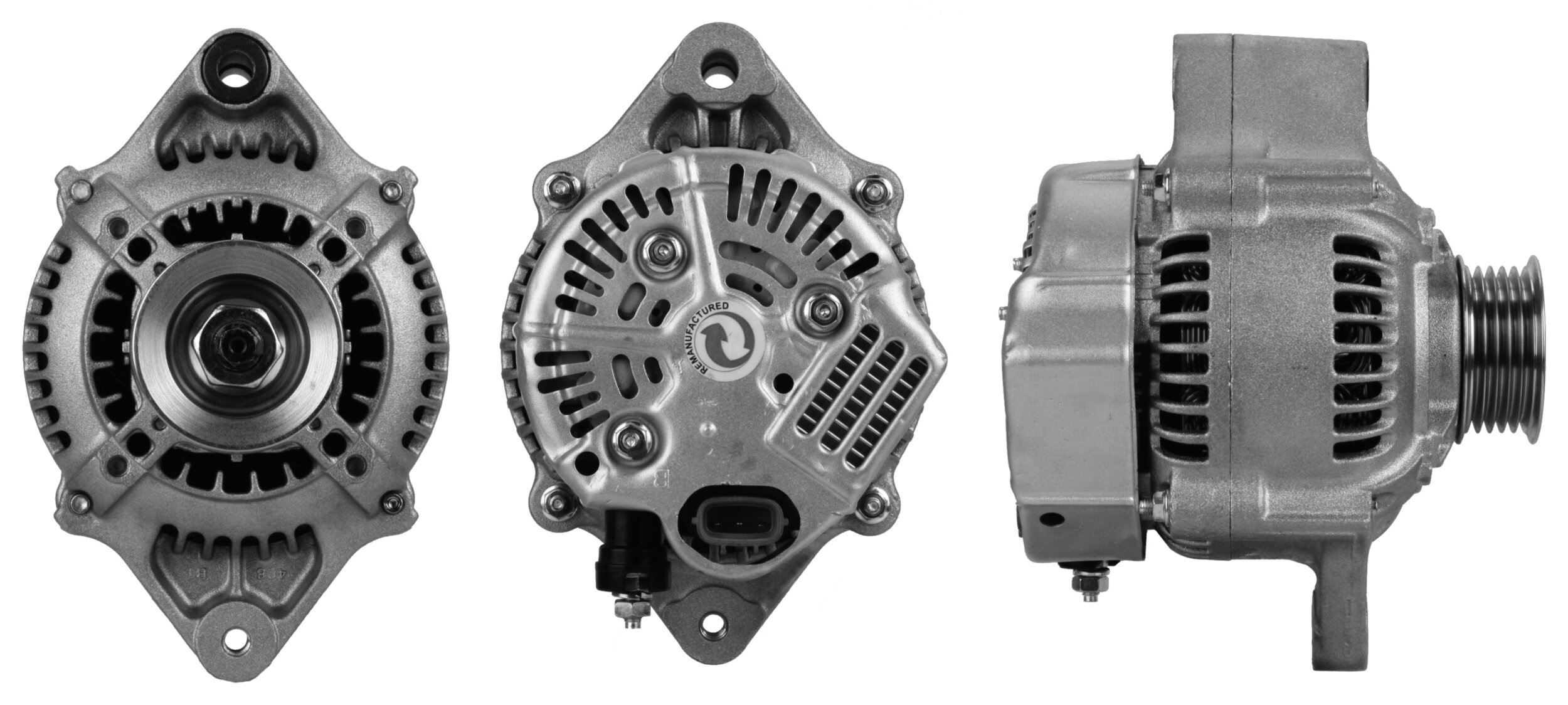DRI Alternator/Dynamo 235157552