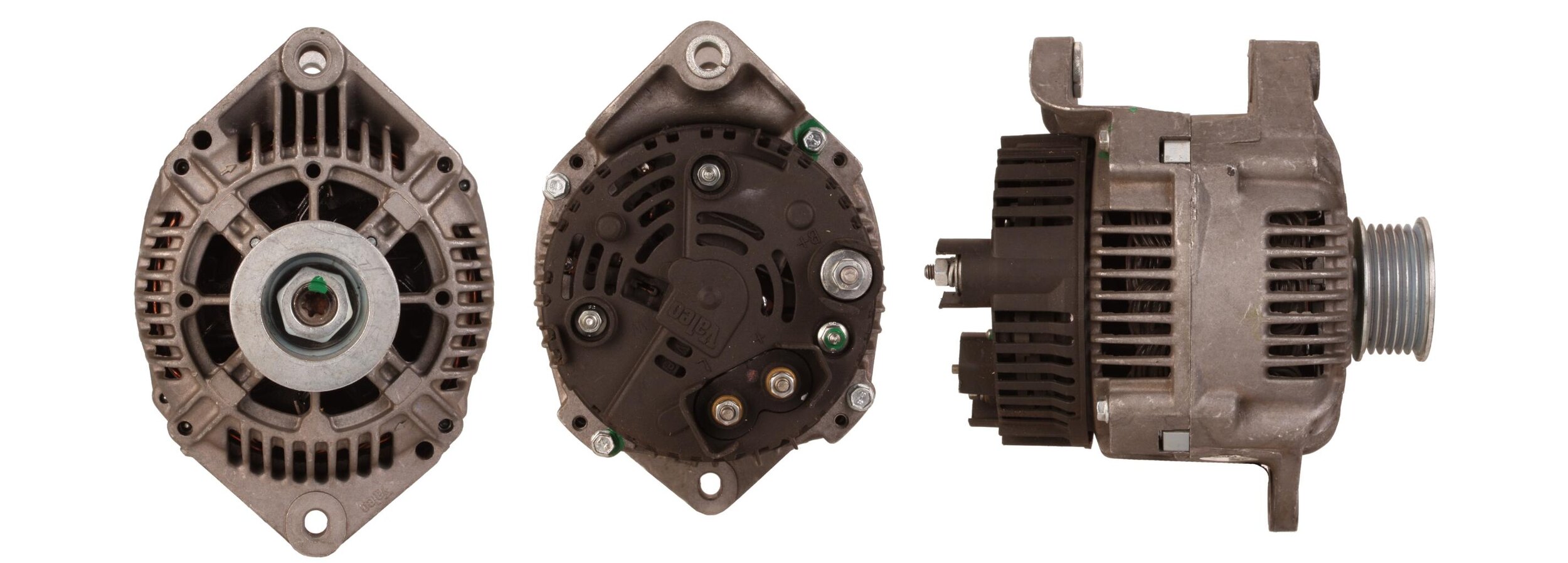 DRI Alternator/Dynamo 2303201102