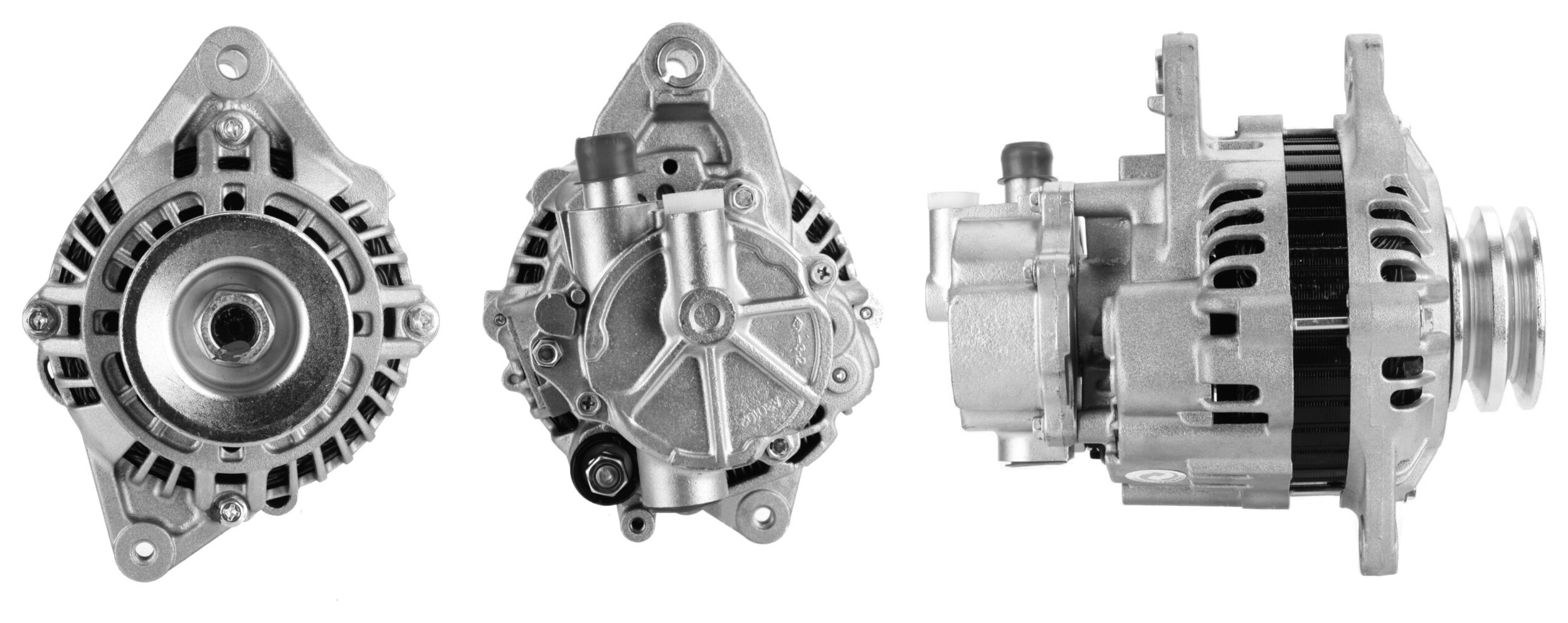 DRI Alternator/Dynamo 526135752