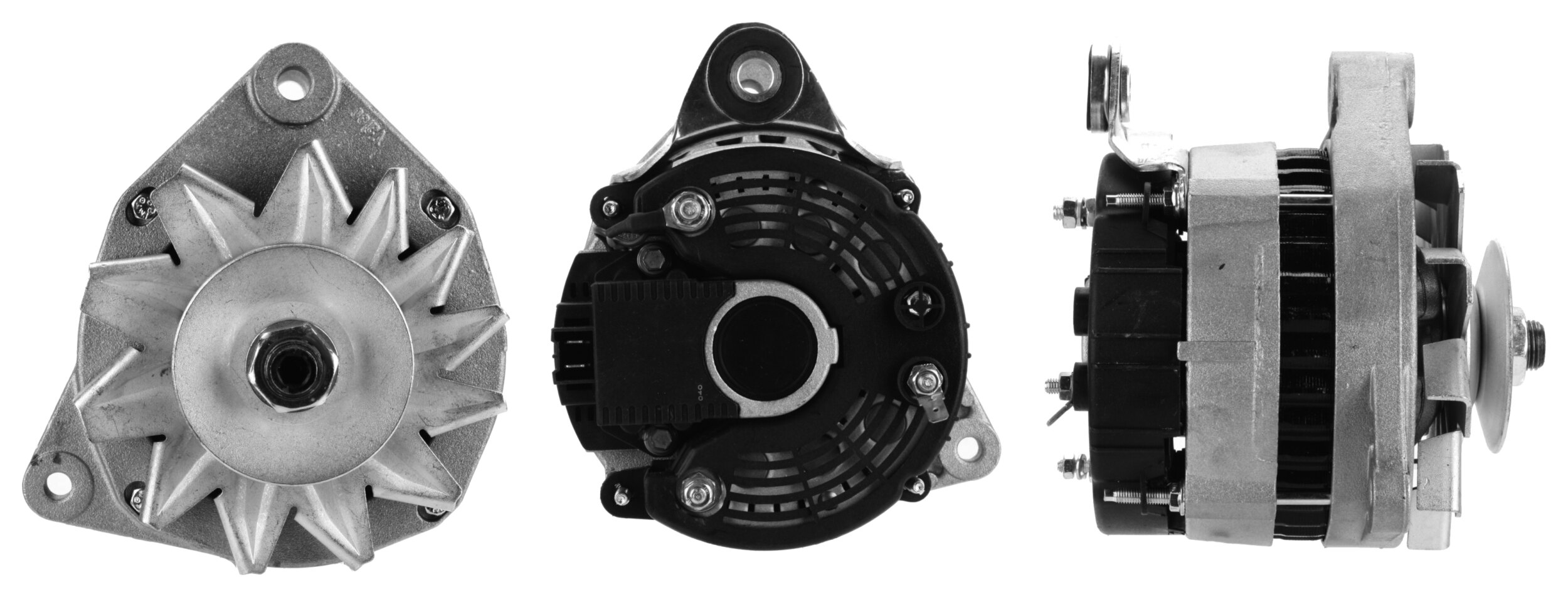 DRI Alternator/Dynamo 230118502