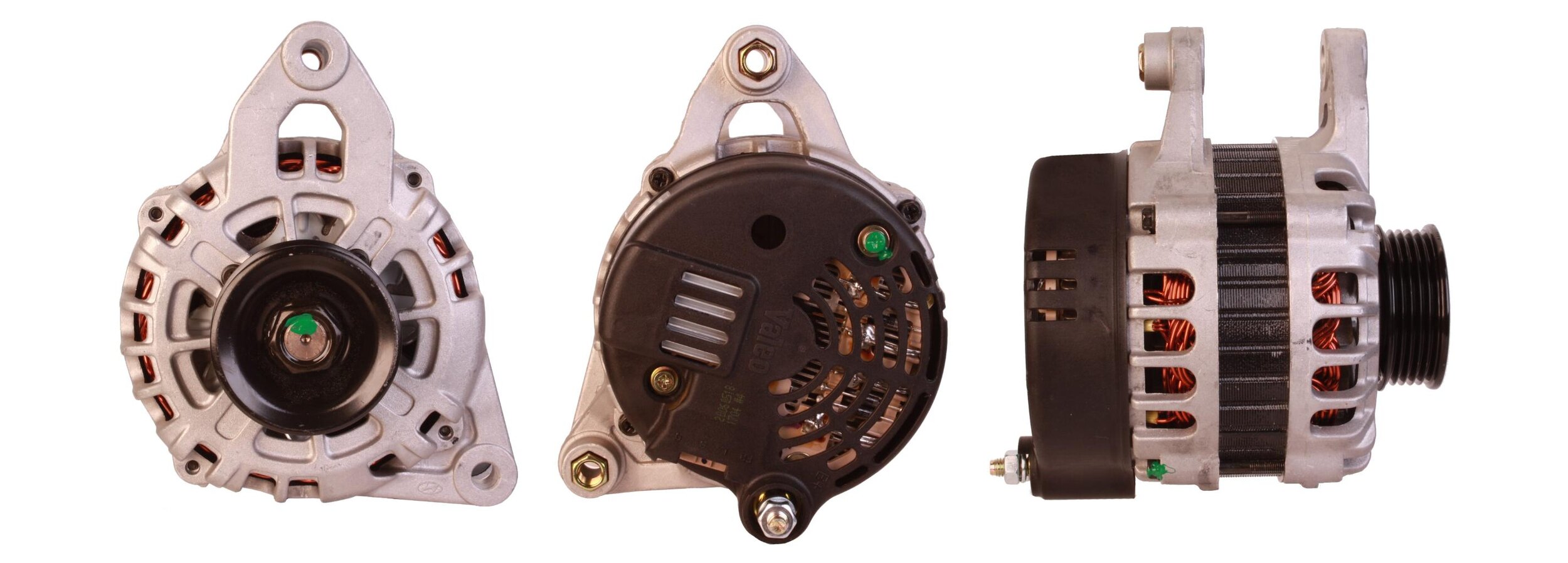 DRI Alternator/Dynamo 2241961202