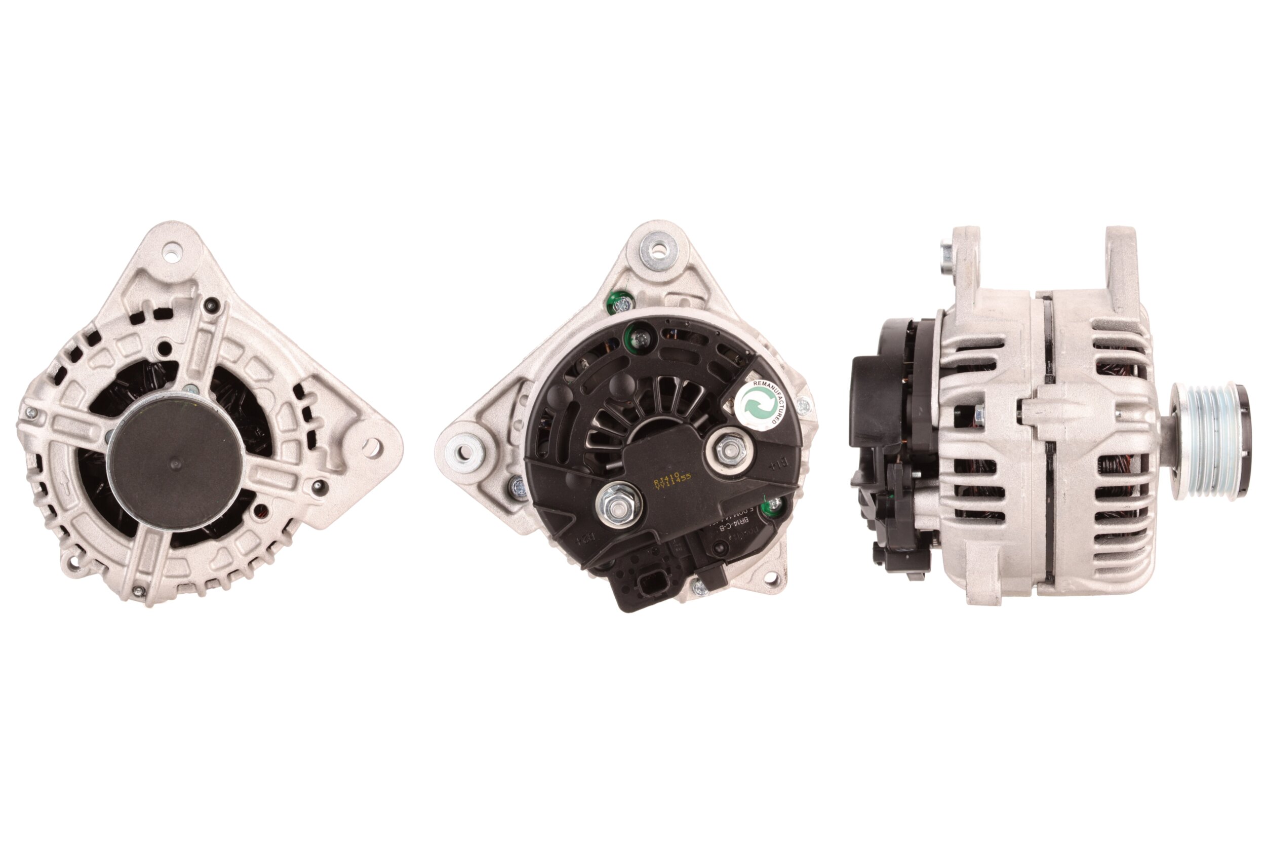 DRI Alternator/Dynamo 2303301202