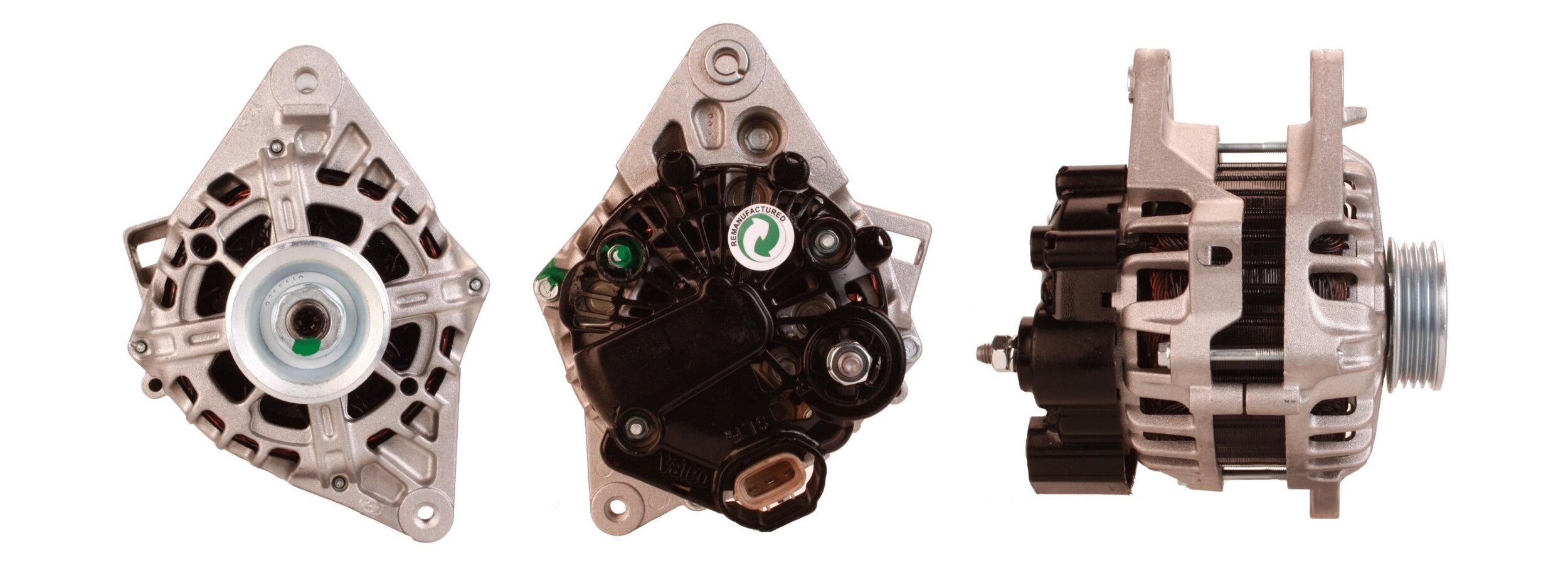 DRI Alternator/Dynamo 224197902