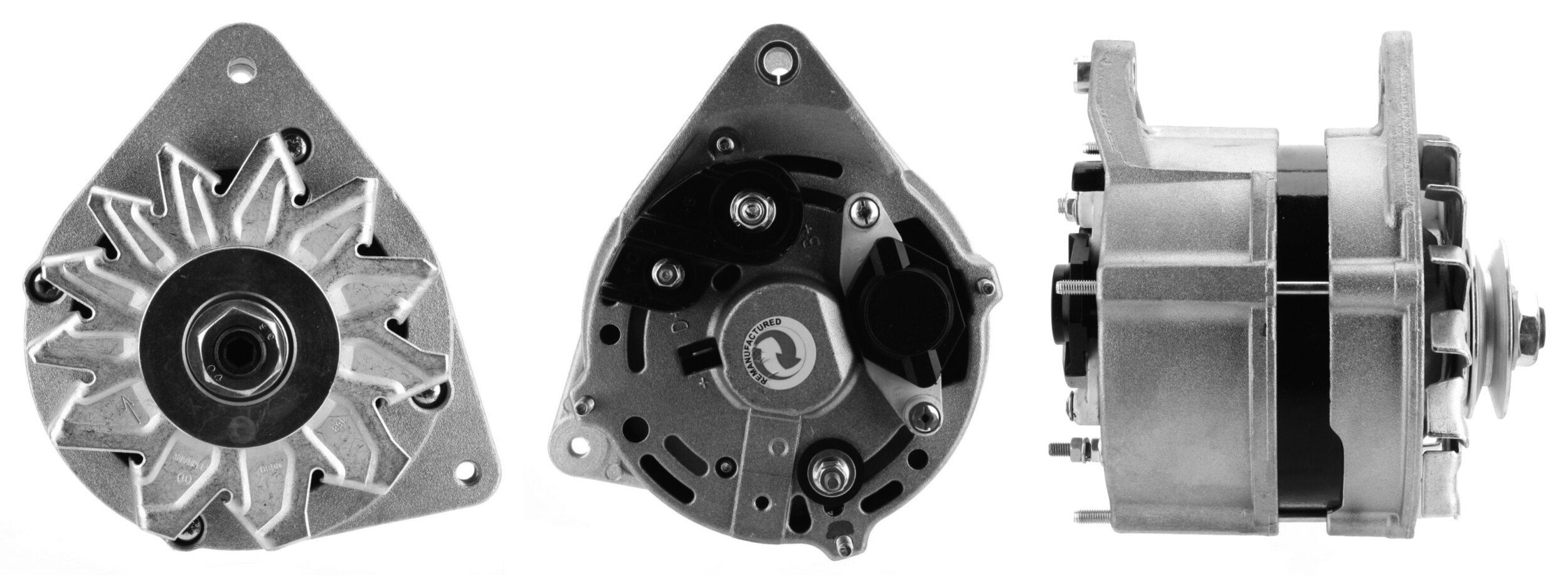 DRI Alternator/Dynamo 219109702