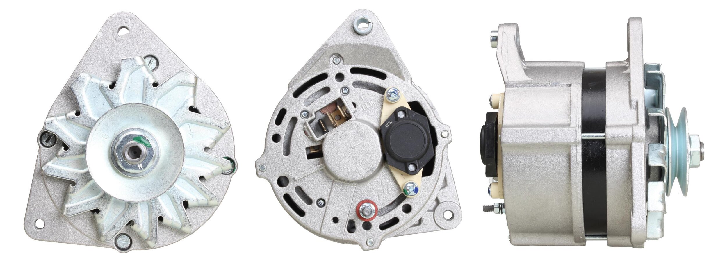 DRI Alternator/Dynamo 219102552