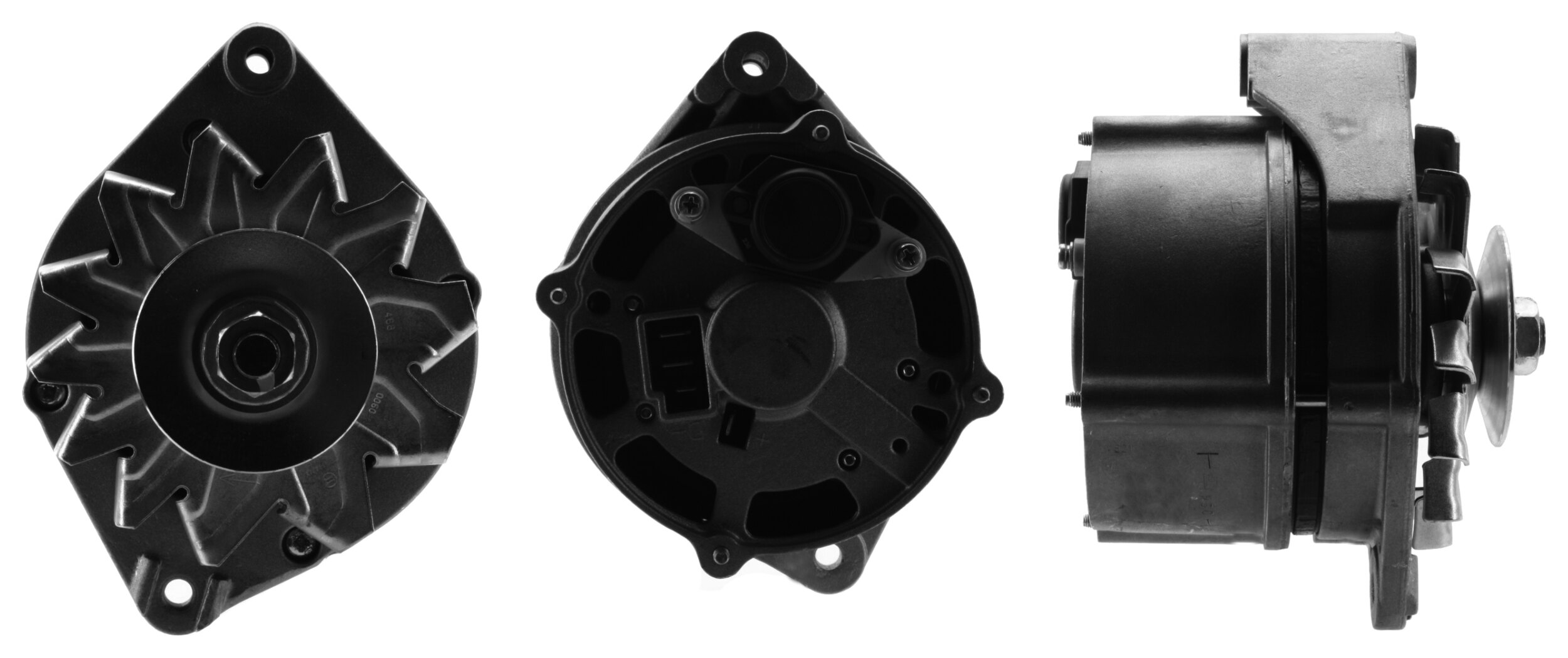 DRI Alternator/Dynamo 211101352