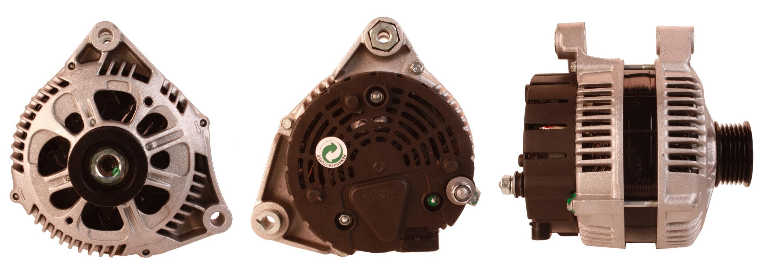 DRI Alternator/Dynamo 2281421502